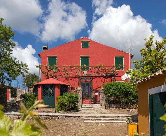 Fundana Villas foto 3