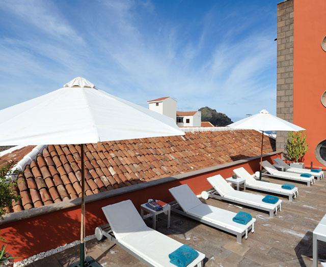 Hotel San Roque foto 3