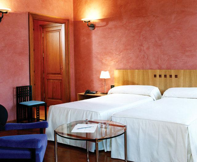 Hotel San Roque foto 2