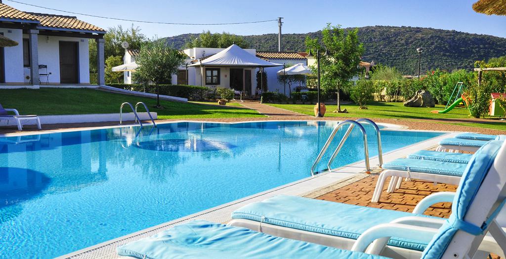 impressie Sa Prata Resort
