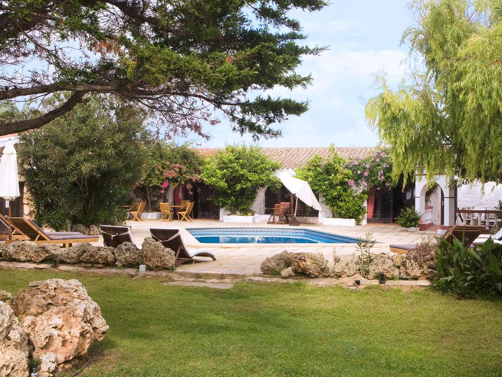 Impressie Agroturismo Matxani Gran