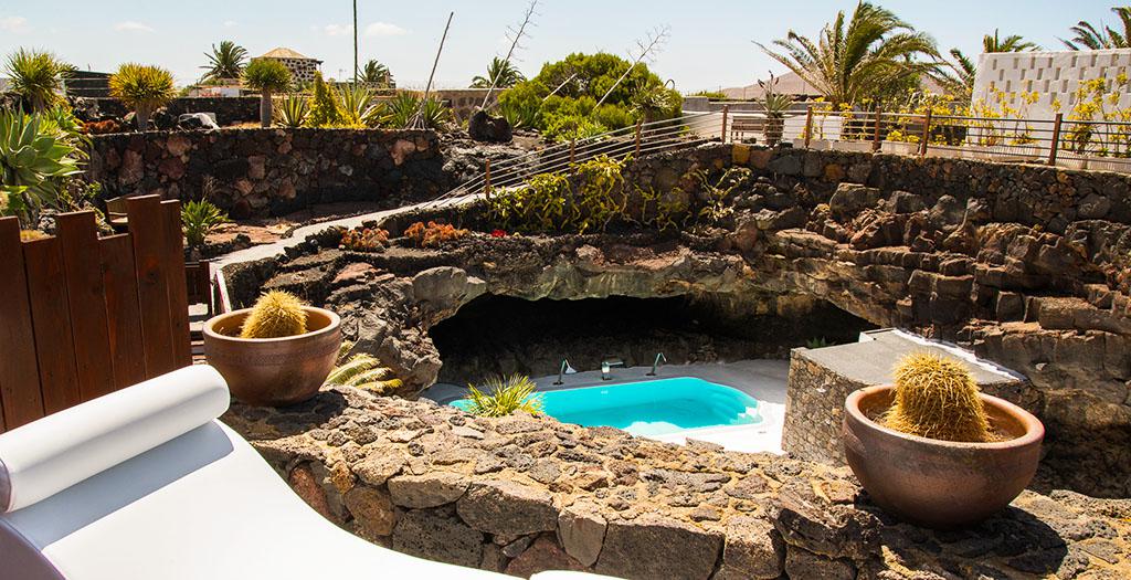 Impression Finca Isabel