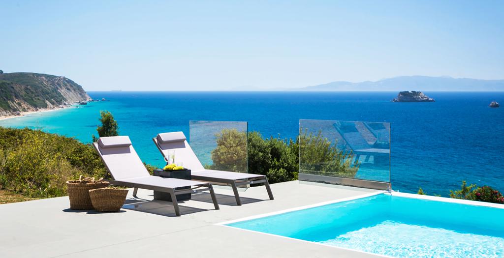 impressie Casa di Mare Villas