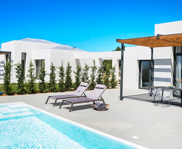 Casa di Mare Villas foto 3
