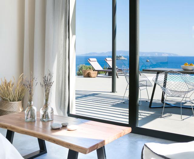 Casa di Mare Villas – afbeelding 5