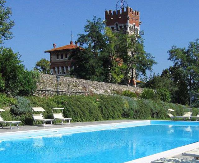 Tenuta Lupinari foto 3