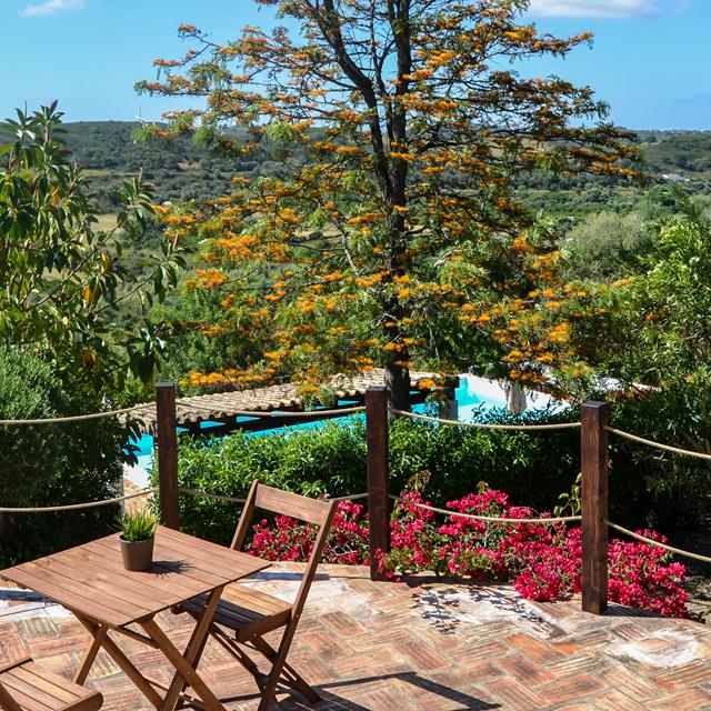 Vale Fuzeiros Nature Guest House foto 3