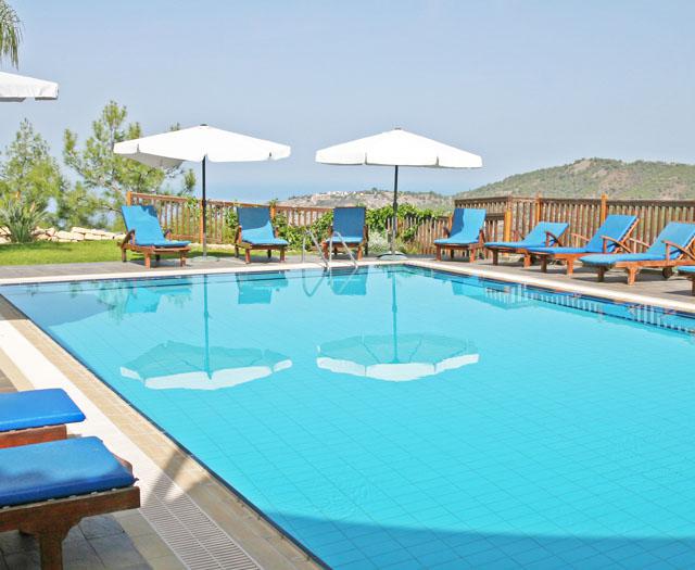 Paradisos Hills Hotel foto 3
