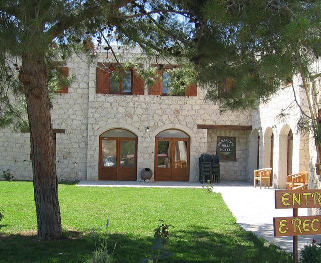 Paradisos Hills Hotel foto 2