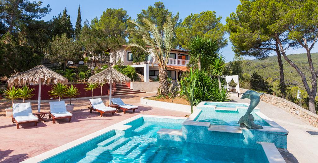 Eindruck Hotel Rural C'as Pla