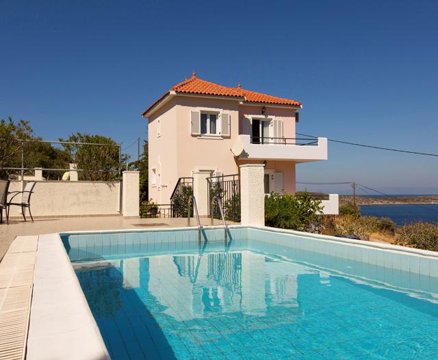 Virginia Seaside Villas foto 3