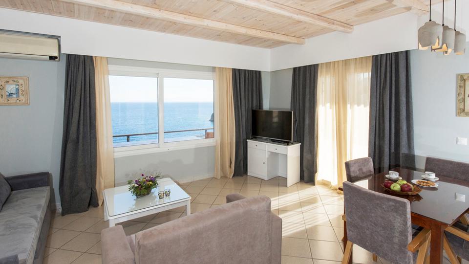 Virginia Seaside Villas – Exclusieve luxe op Samos Virginia Seaside Villas – Exclusieve luxe op Samos