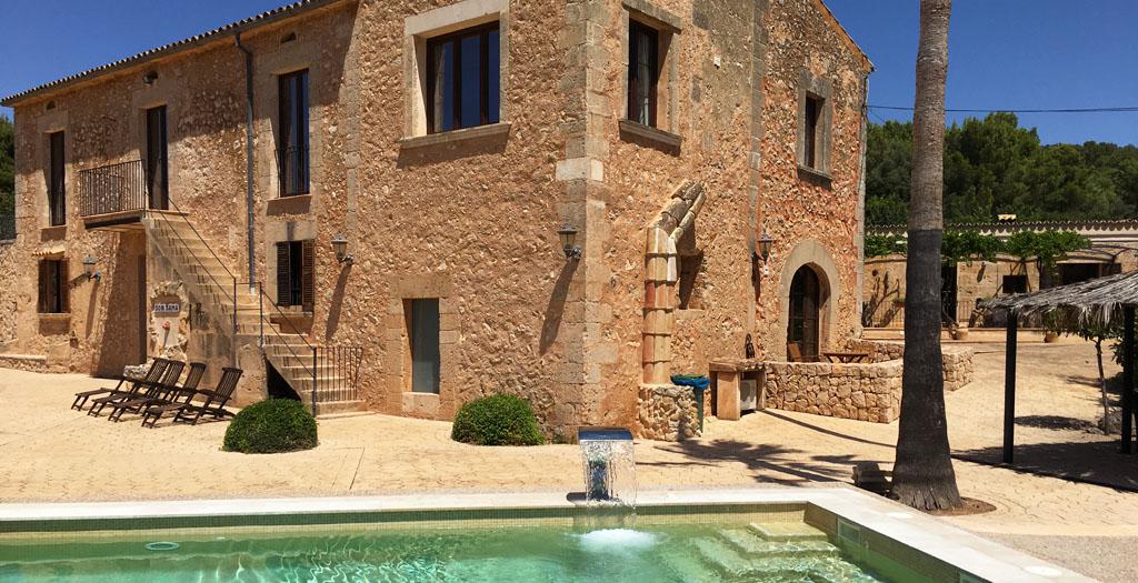 Finca Son Sama