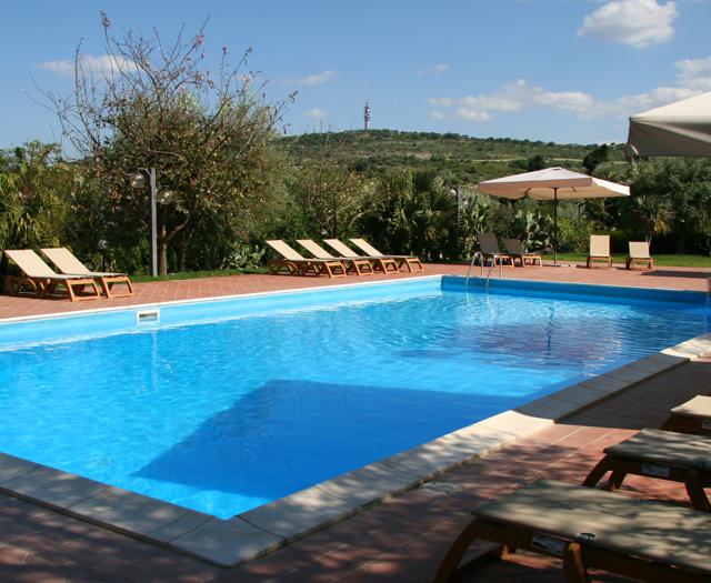 Tenuta Roccadia foto 3