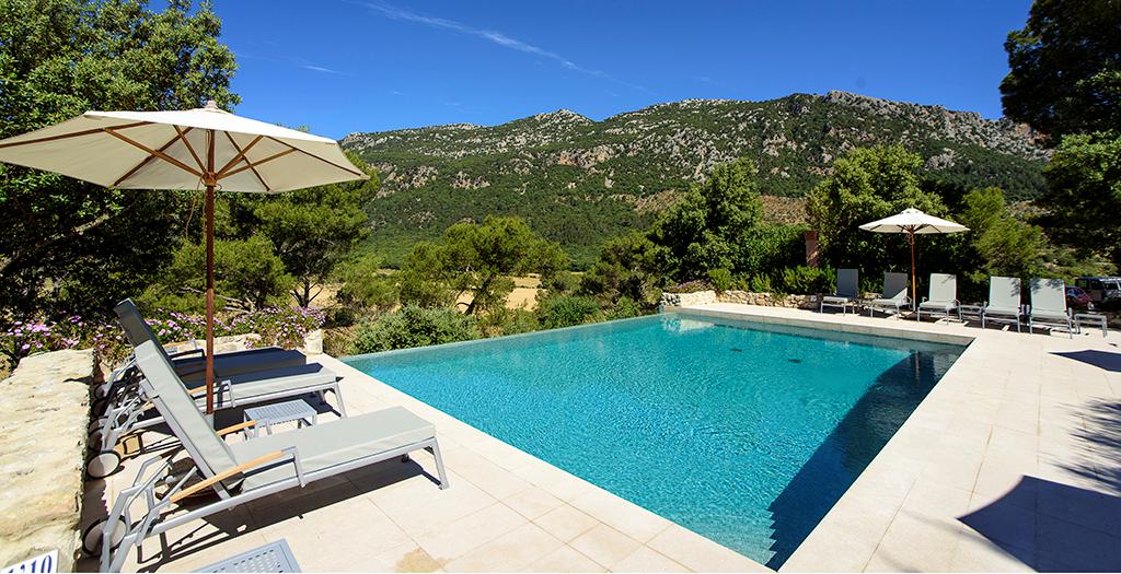 Impressie Hotel Rural Son Palou