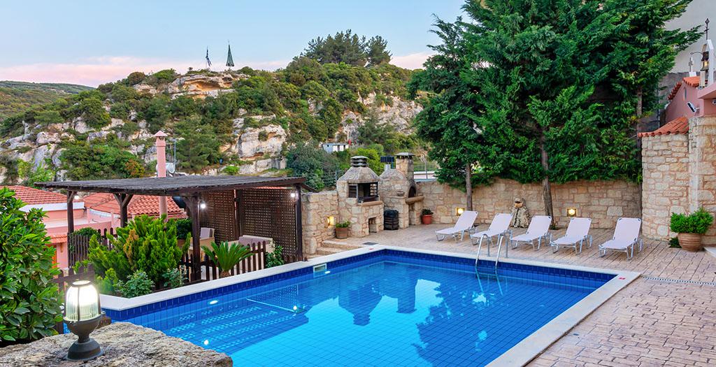 Impressie Petronikolis