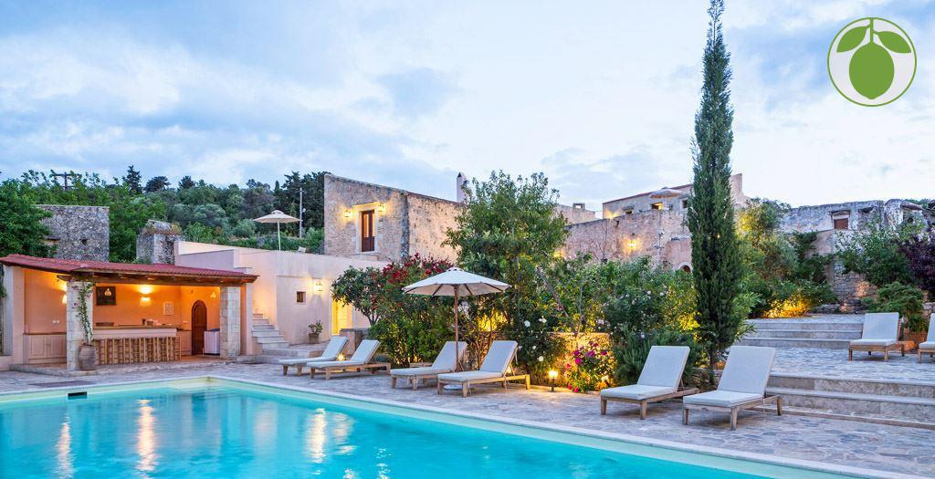 Kapsaliana Village Hotel