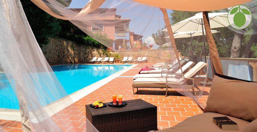 impressie Hotel Su Lithu