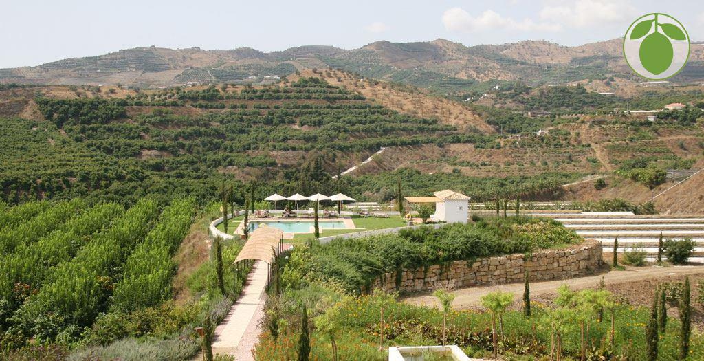 impressie Hotel Cortijo Bravo