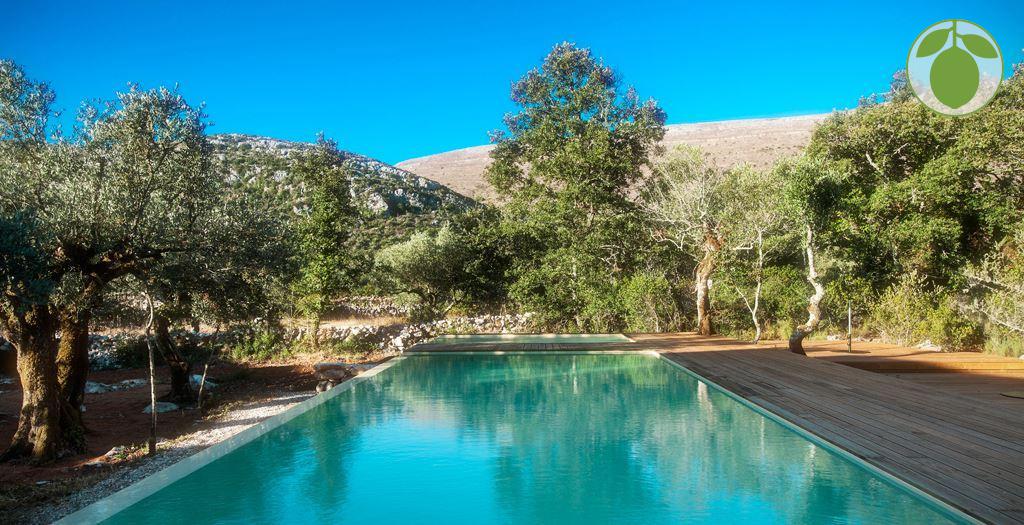 Aparthotel Cooking and Nature