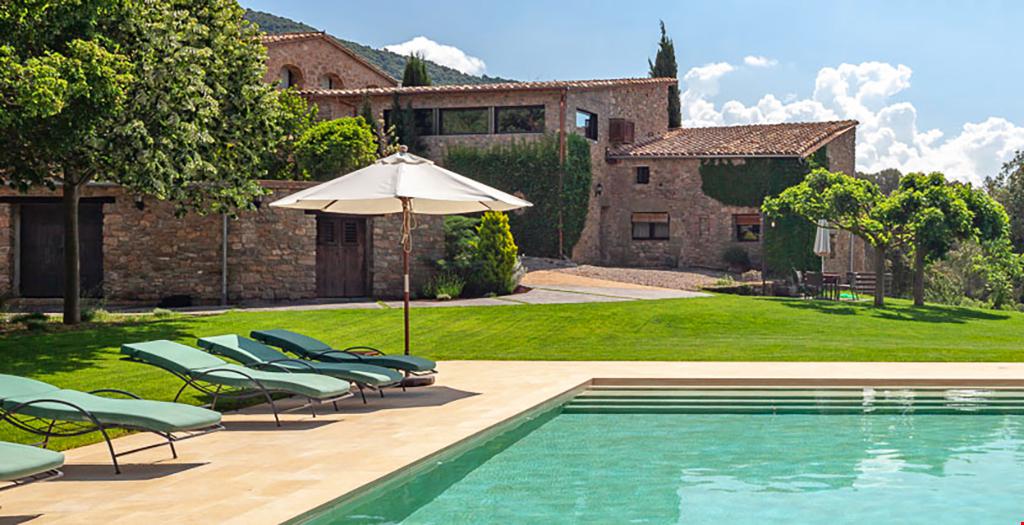 impressie El Nus de Pedra