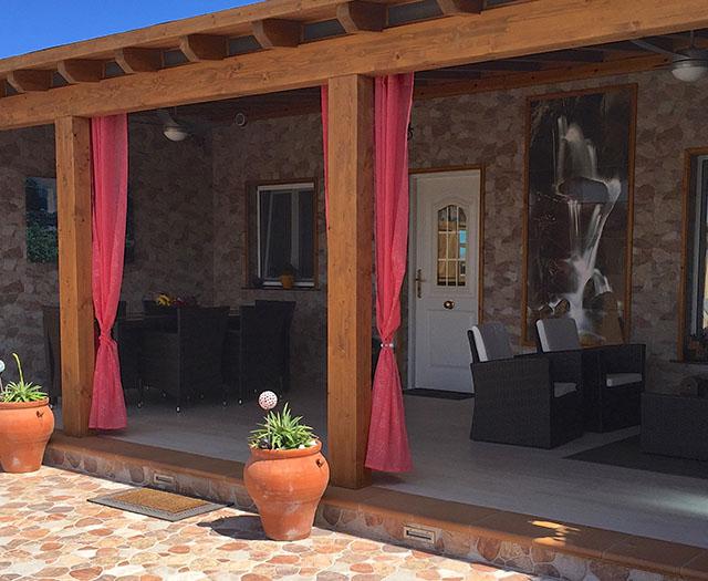 Villa Franymar foto 3