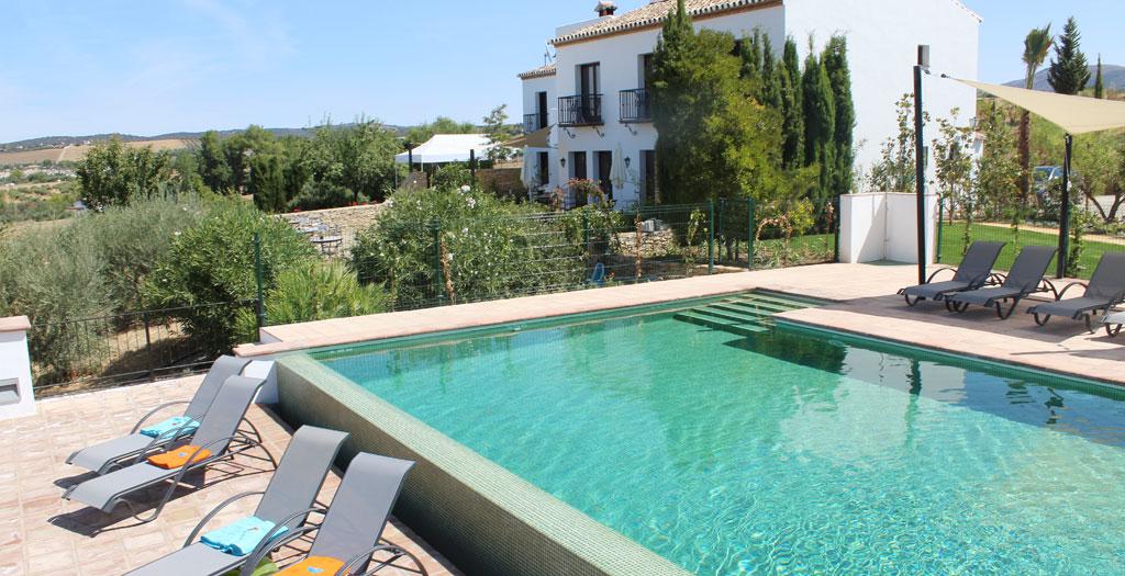 impressie Arriadh Hotel