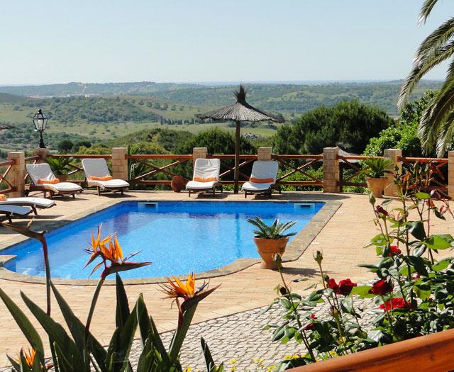 Monte da Bravura Appartement - Portugal - Algarve - Bensafrim