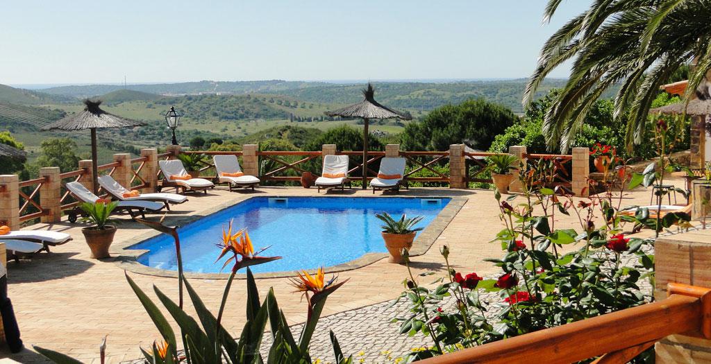 Impressie Monte da Bravura Appartement