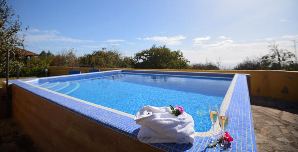 Impressie Finca La Majadera