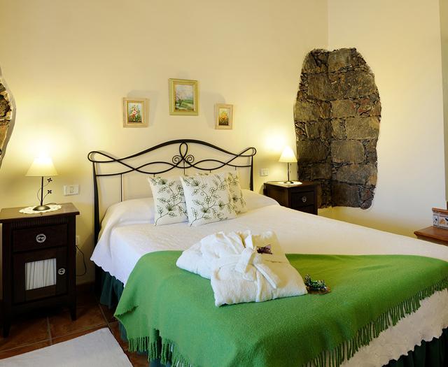 Finca La Majadera