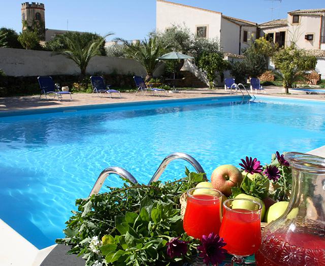 Bijzondere accommodaties Case di Latomie in Castelvetrano (Sicilië, Italië)
