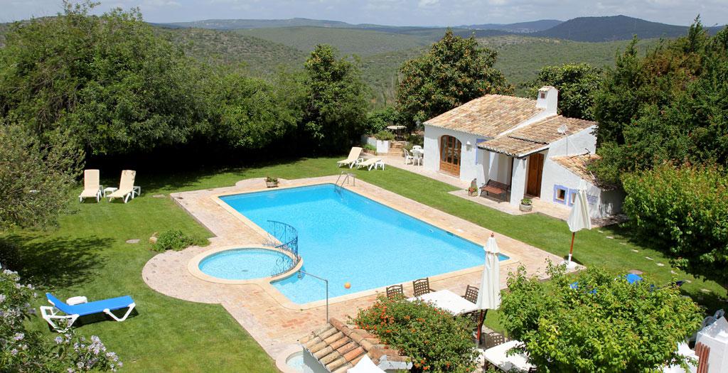 Impressie Quinta do Tio Graca
