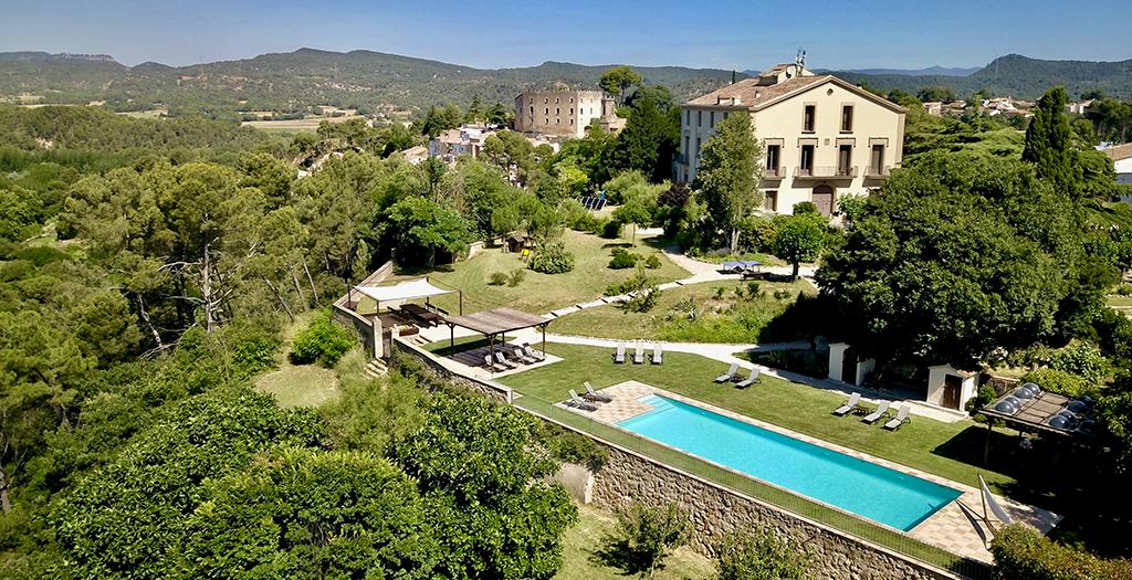 Appartementen Torre Nova