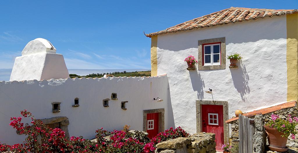 Aldeia da Mata Pequena impressie