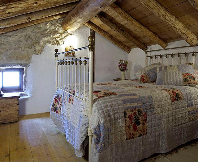 Aldeia da Mata Pequena