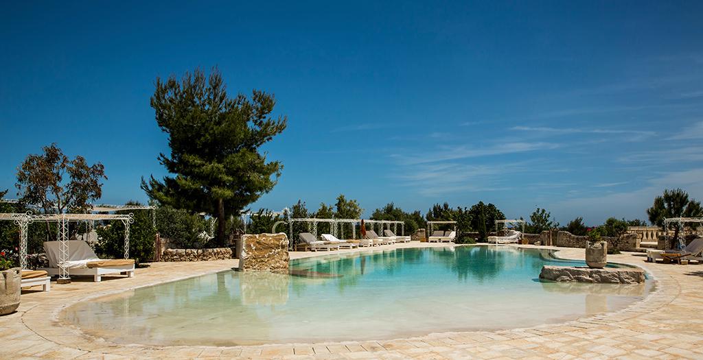 Masseria Montenapoleone