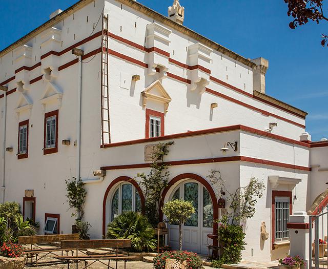 Masseria Montenapoleone foto 3