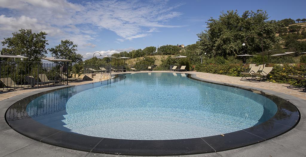 Agriturismo Il Melograno