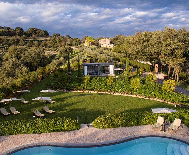 Agriturismo Il Melograno foto 3