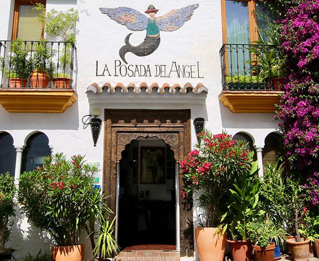 La Posada del Angel foto 3
