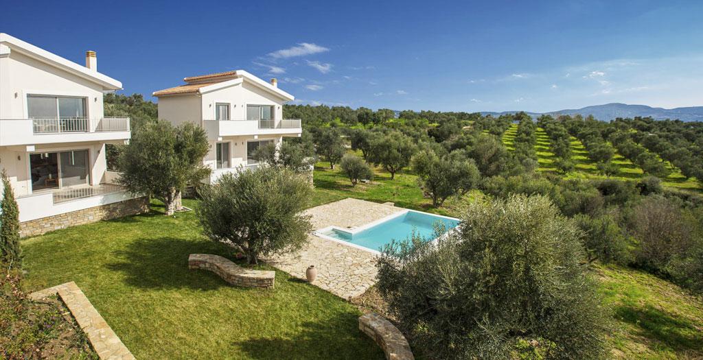 Abelia Villas