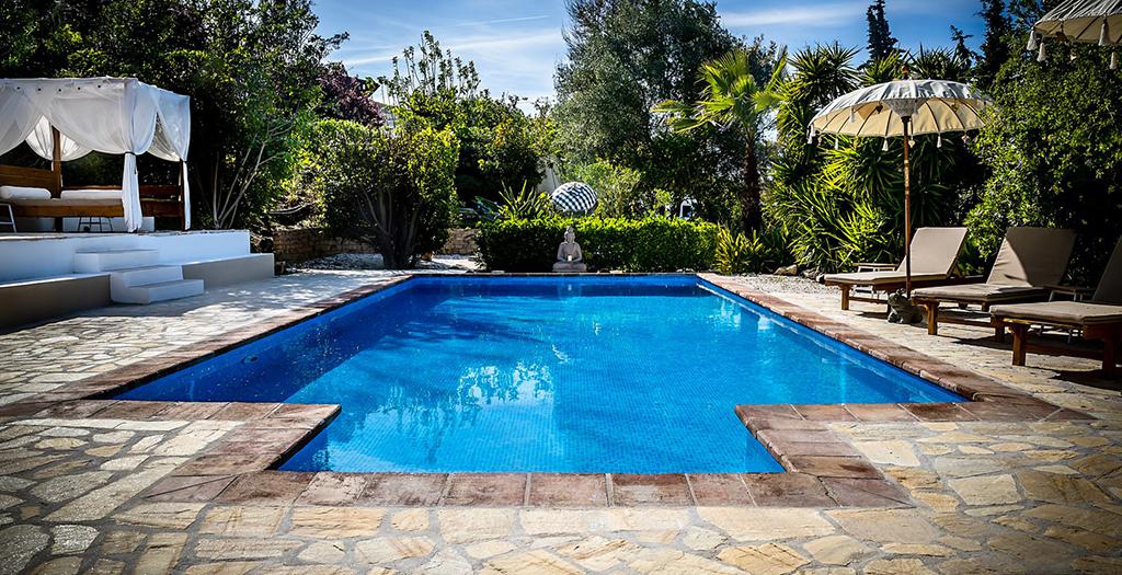 impressie Casa Baliza