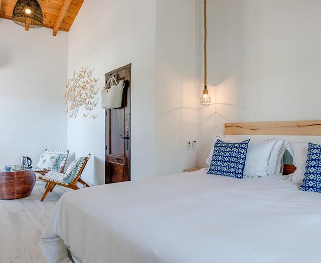 Casa Baliza foto 2