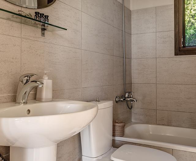 Mastrogiannis Country Retreat