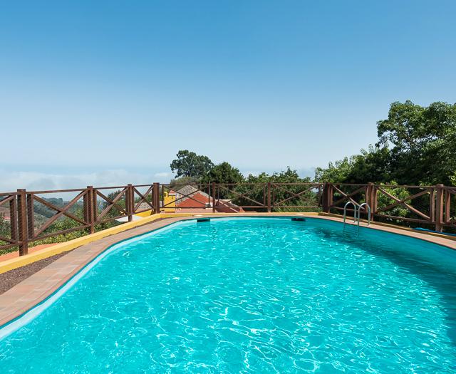 Finca Natura Canaria