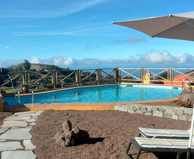 Finca Natura Canaria eliza was here
