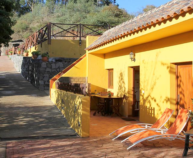 Finca Natura Canaria foto 2
