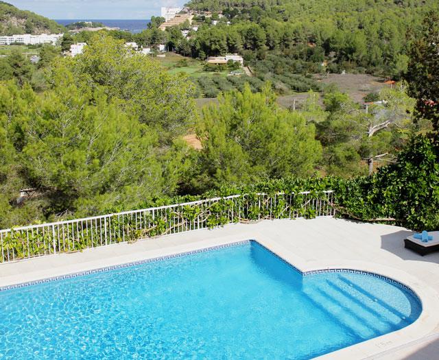 Bijzondere accommodaties Ca'n Maries Hotel Rural in Sant Miguel de Balansat (Ibiza, Spanje)