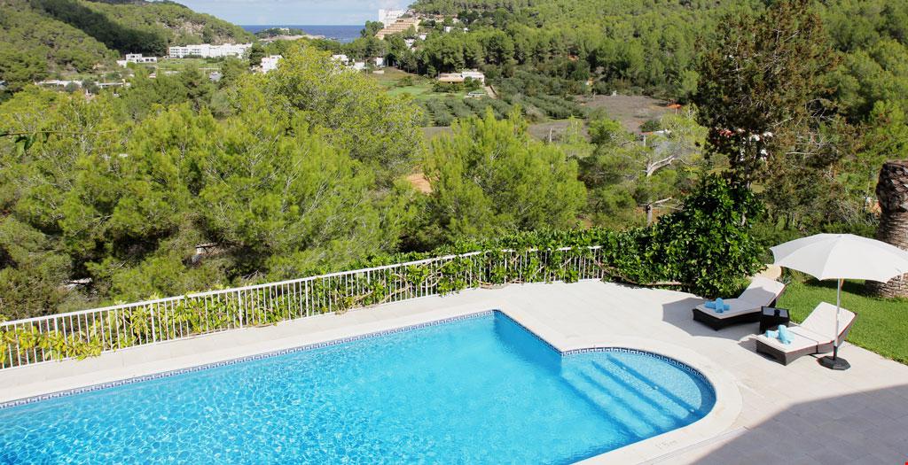 impressie Ca'n Maries Hotel Rural